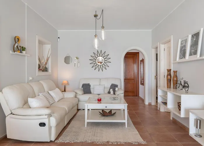 Buganvillas Playa Blanca (Lanzarote)