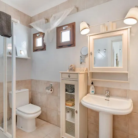 Buganvillas Villa Playa Blanca