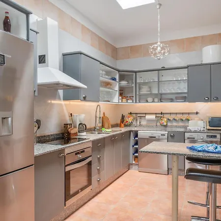 Buganvillas Villa Playa Blanca