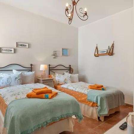 Villa Buganvillas Playa Blanca