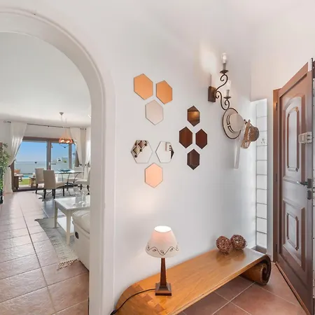 Buganvillas Villa Playa Blanca