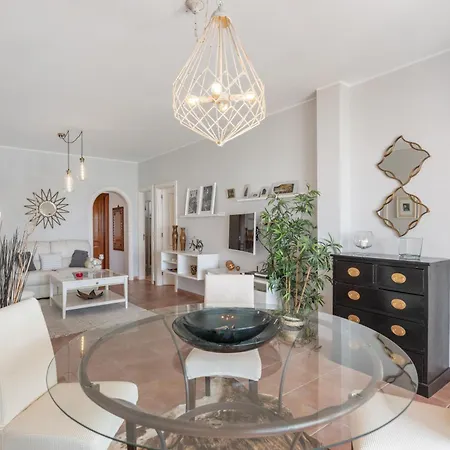 Buganvillas Βίλα *