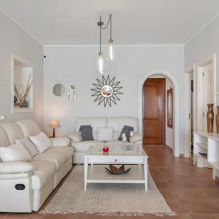 Buganvillas * Πλάγια Μπλάνκα