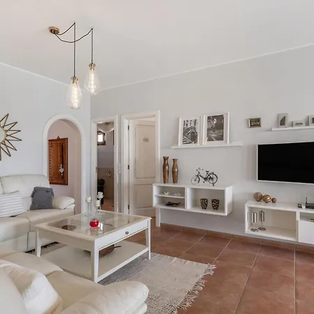 Buganvillas * Πλάγια Μπλάνκα