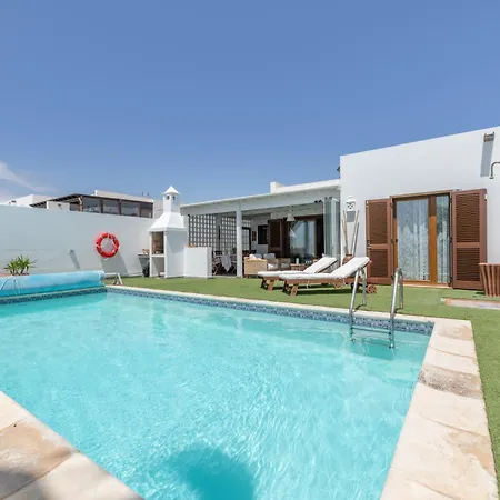 Buganvillas Πλάγια Μπλάνκα