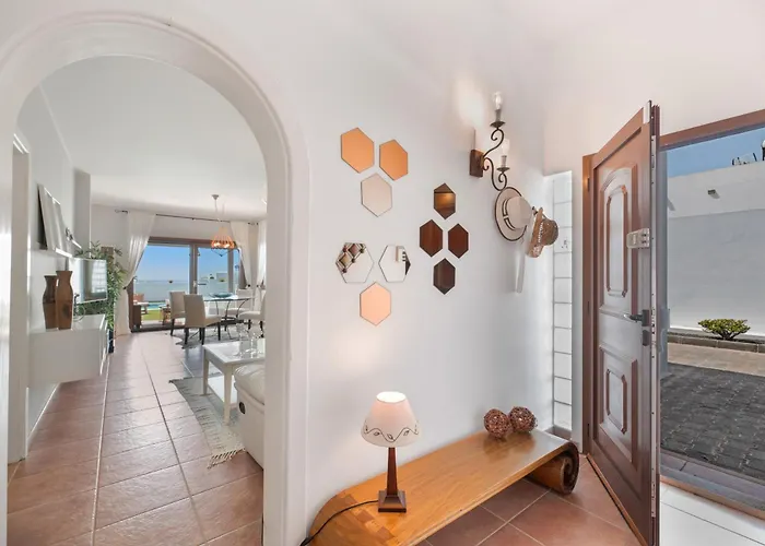 Buganvillas Villa Playa Blanca (Lanzarote)