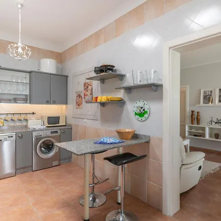 Villa Buganvillas *