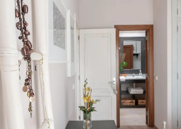 Villa Buganvillas Playa Blanca (Lanzarote)